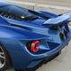 Illustration for article titled A blue Ford